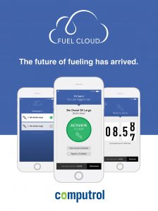 fuel cloud app